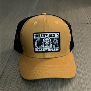 Violent Gentlemen Hat